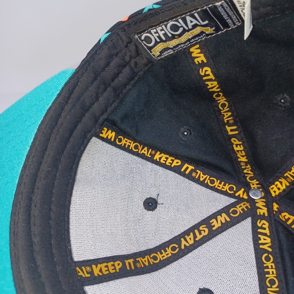 California  Republic Cap - Picture 5 of 10